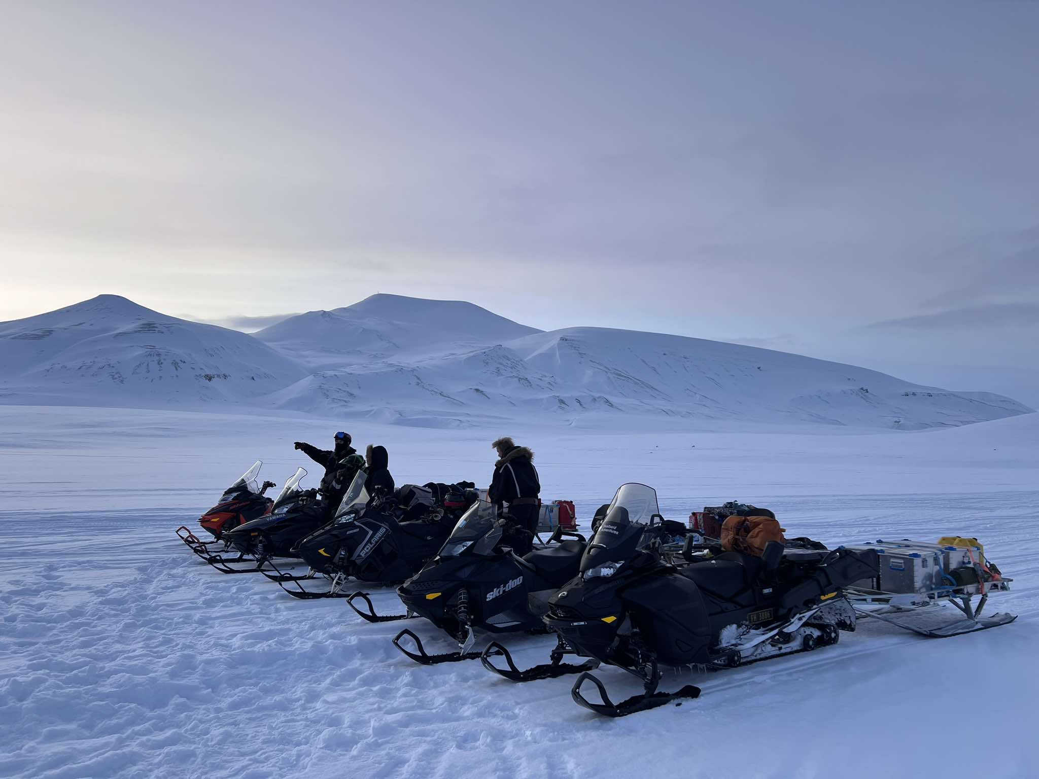 Svalbard